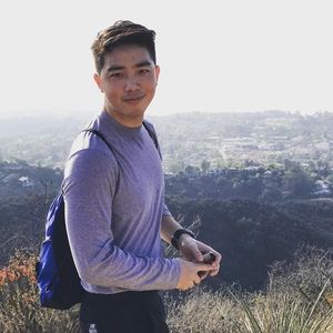 Meet your Posher, Rick